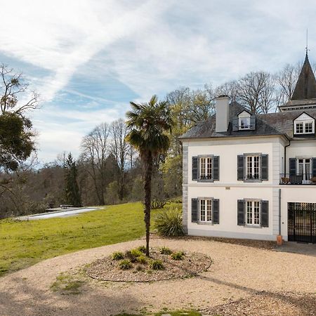 Domaine Mont-Riant A Juranconアパートメント エクステリア 写真