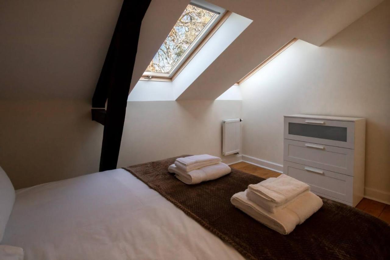 Domaine Mont-Riant A Juranconアパートメント エクステリア 写真