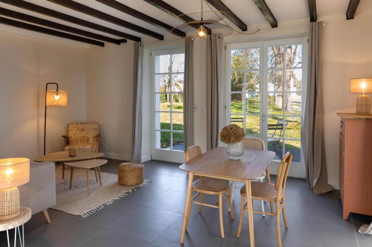 Domaine Mont-Riant A Juranconアパートメント エクステリア 写真