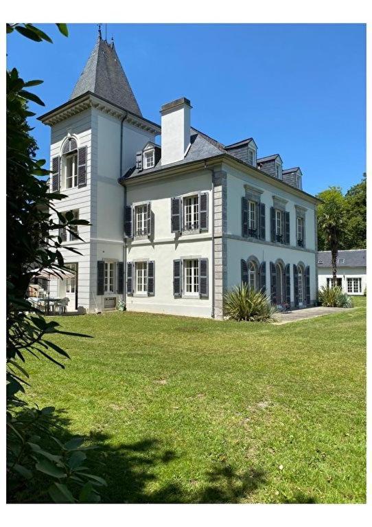 Domaine Mont-Riant A Juranconアパートメント エクステリア 写真