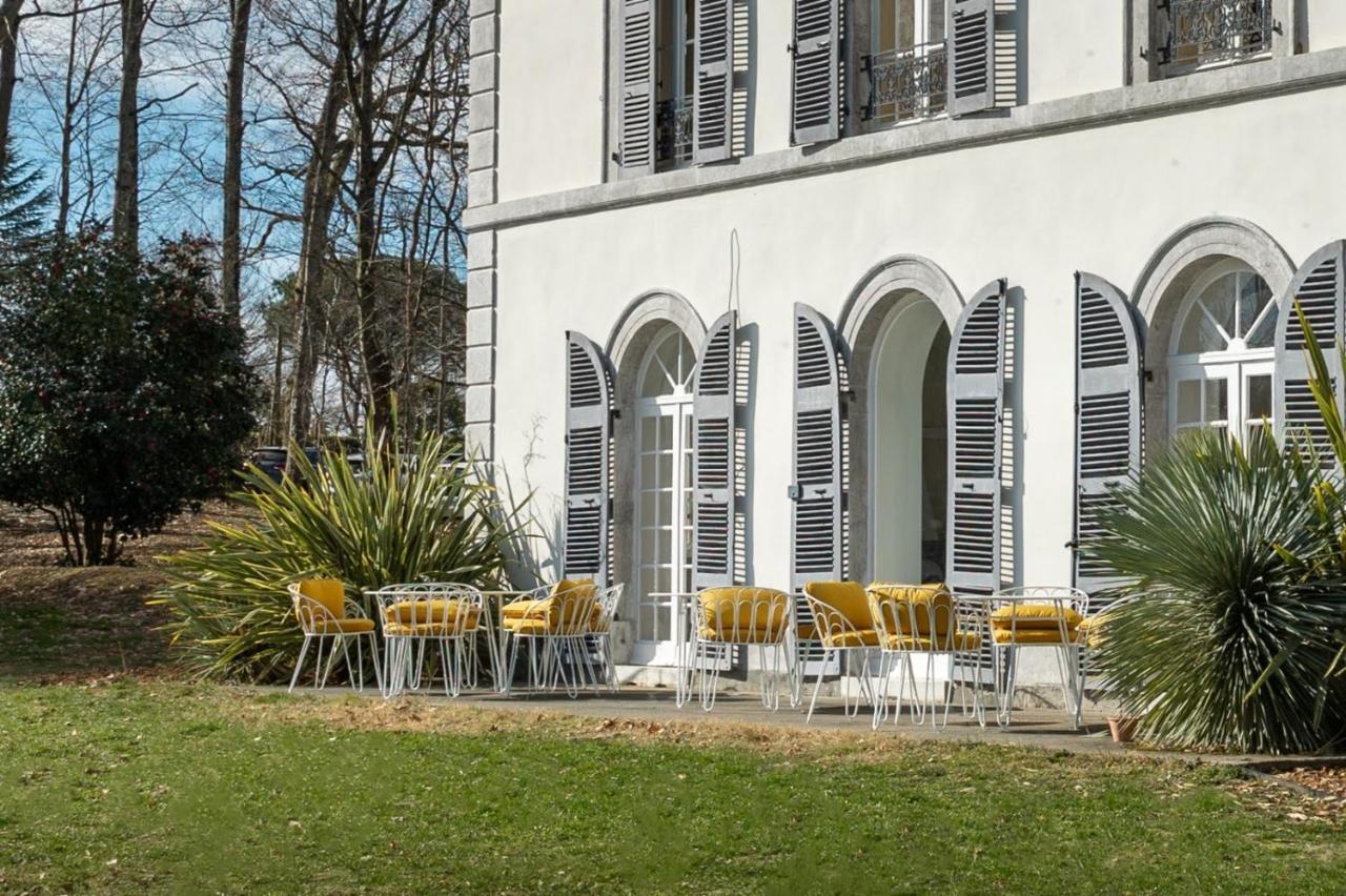 Domaine Mont-Riant A Juranconアパートメント エクステリア 写真
