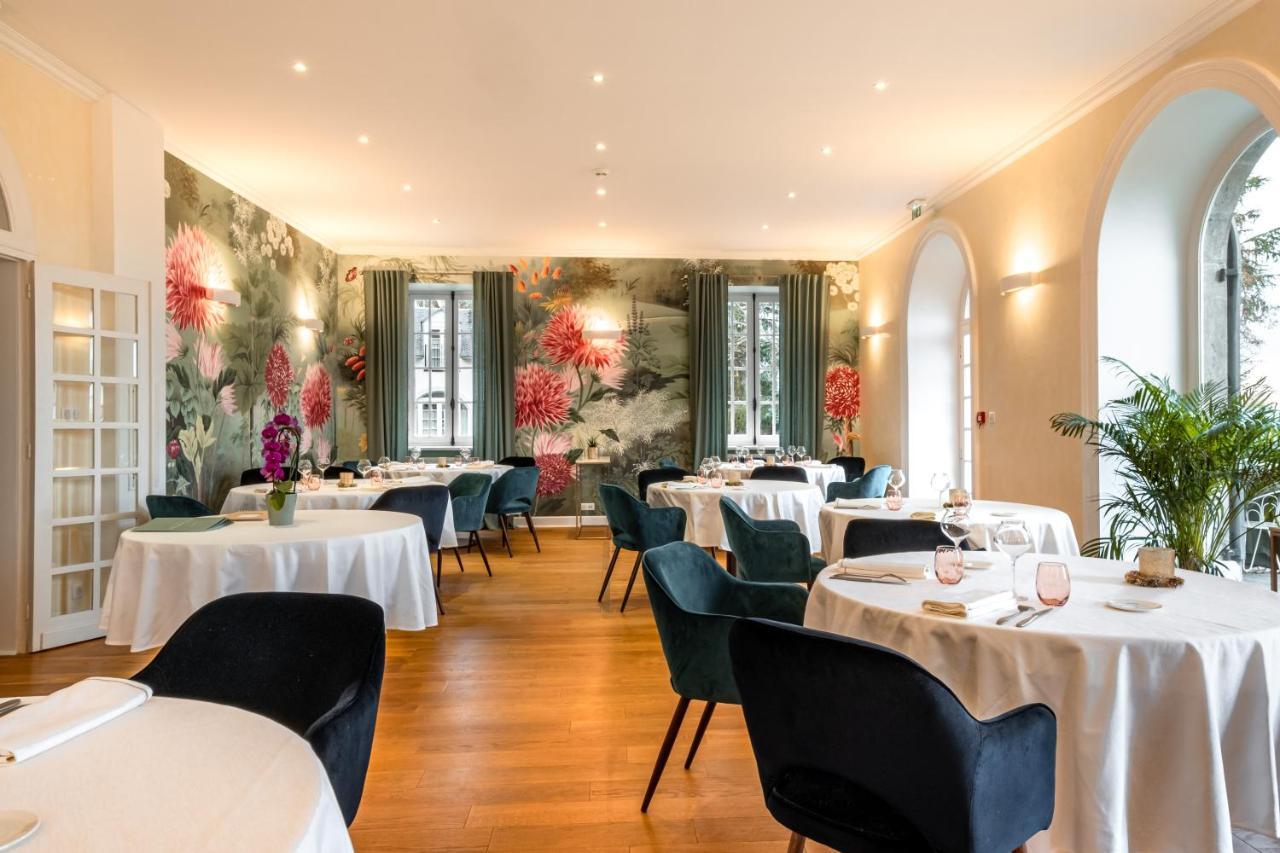 Domaine Mont-Riant A Juranconアパートメント エクステリア 写真