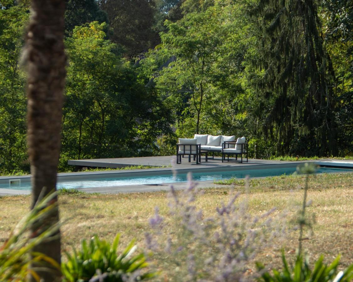 Domaine Mont-Riant A Juranconアパートメント エクステリア 写真