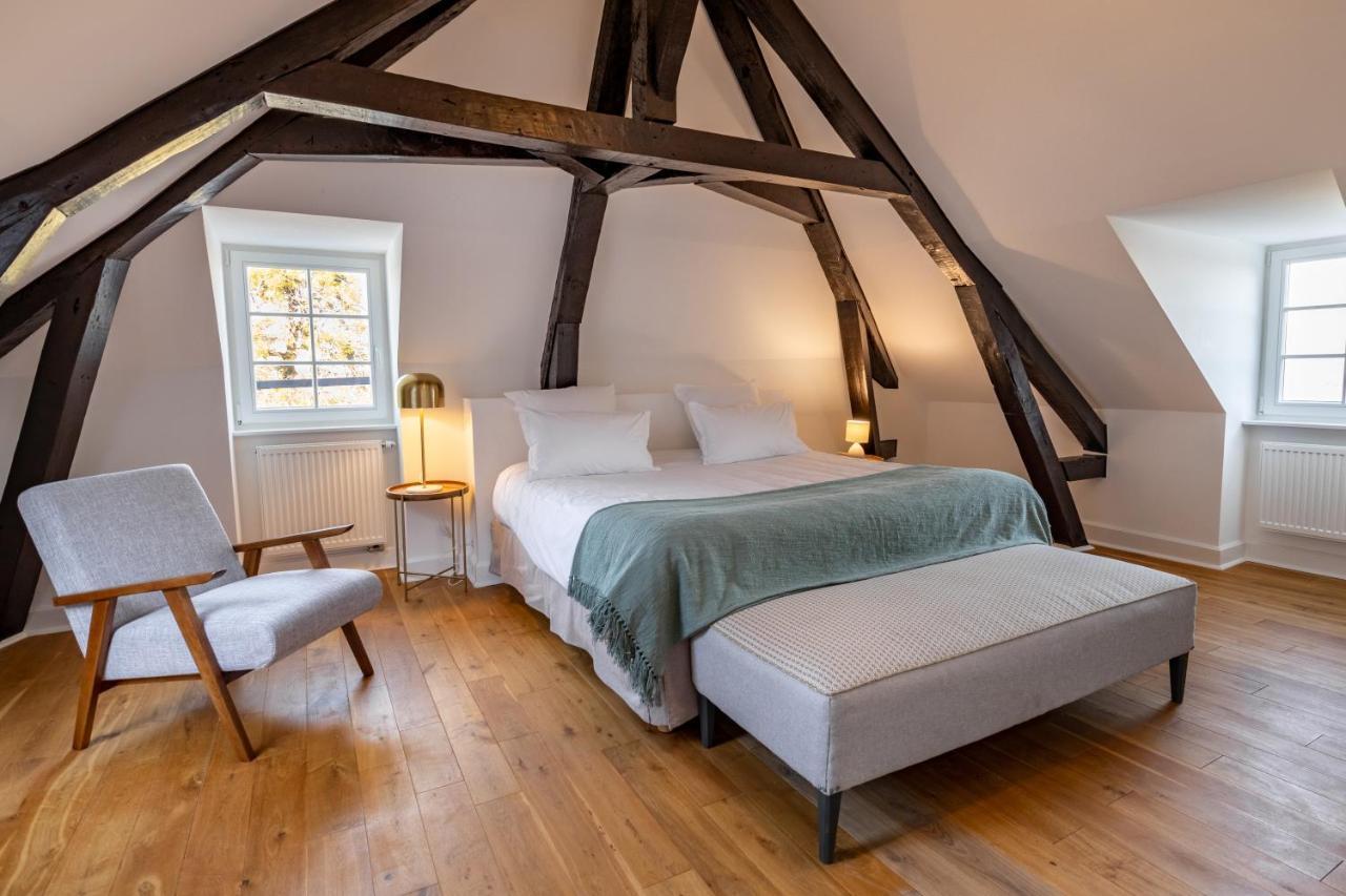 Domaine Mont-Riant A Juranconアパートメント エクステリア 写真