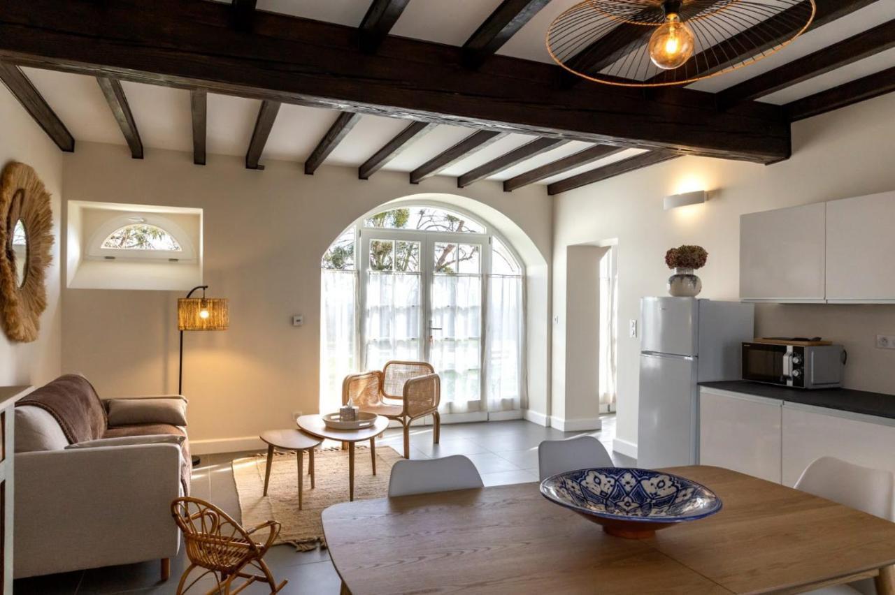 Domaine Mont-Riant A Juranconアパートメント エクステリア 写真